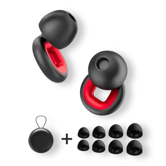 Artevive – Bouchons d’oreille moto 27 dB