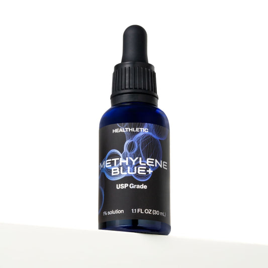 Bleu de Méthylène-Καθαρή ενέργεια & διαύγεια, σε κάθε σταγόνα.