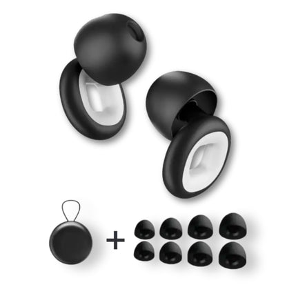 Artevive – Bouchons d’oreille moto 27 dB