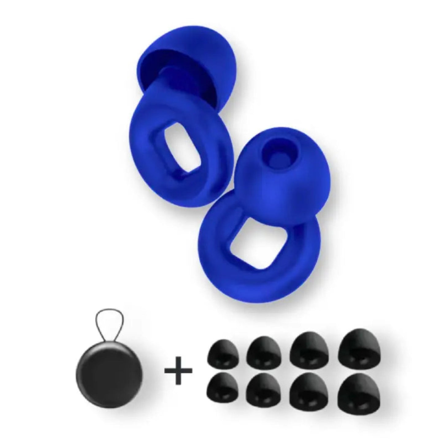 Artevive – Bouchons d’oreille moto 27 dB