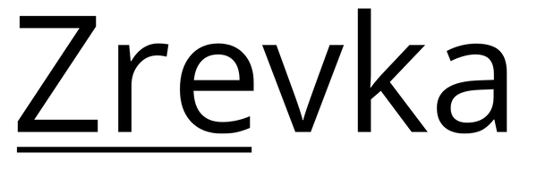 Zrevka