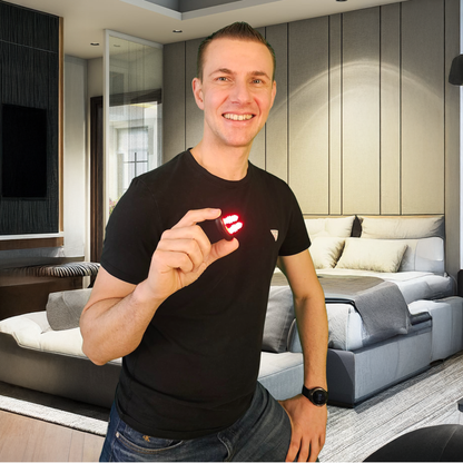 Zrevka Sinus Comfort Light Light Pro