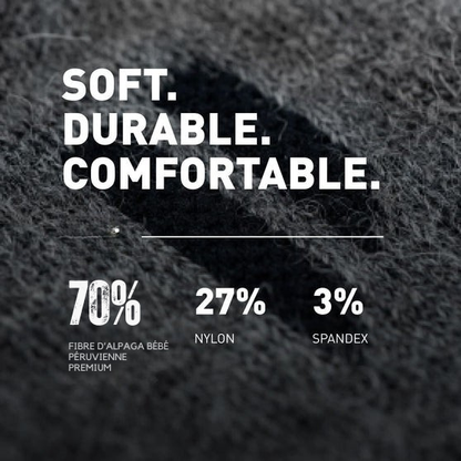 Hollow - Chaussettes chauffantes