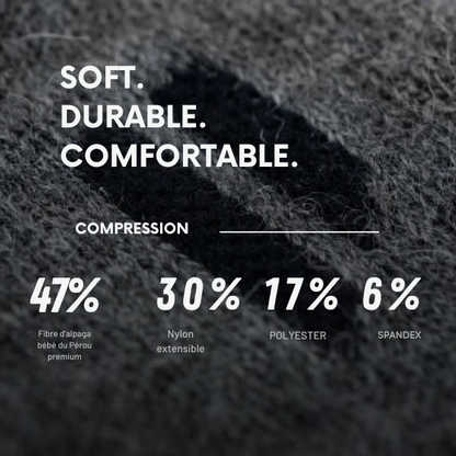 Hollow - Chaussettes de compression